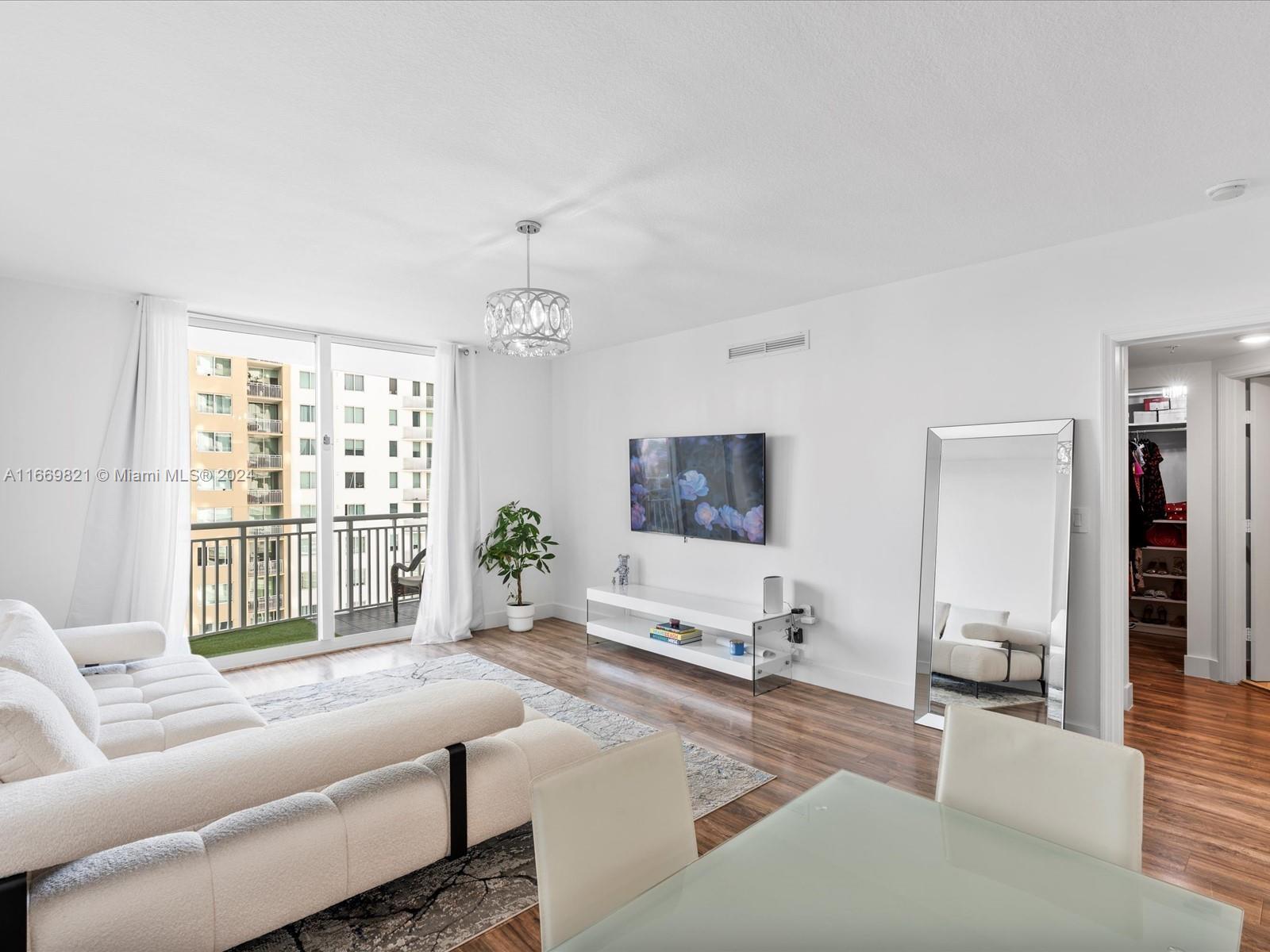 1745 E Hallandale Beach Blvd Unit: 1404W