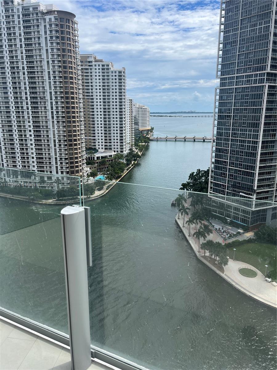 300 Biscayne blvd way # 1706