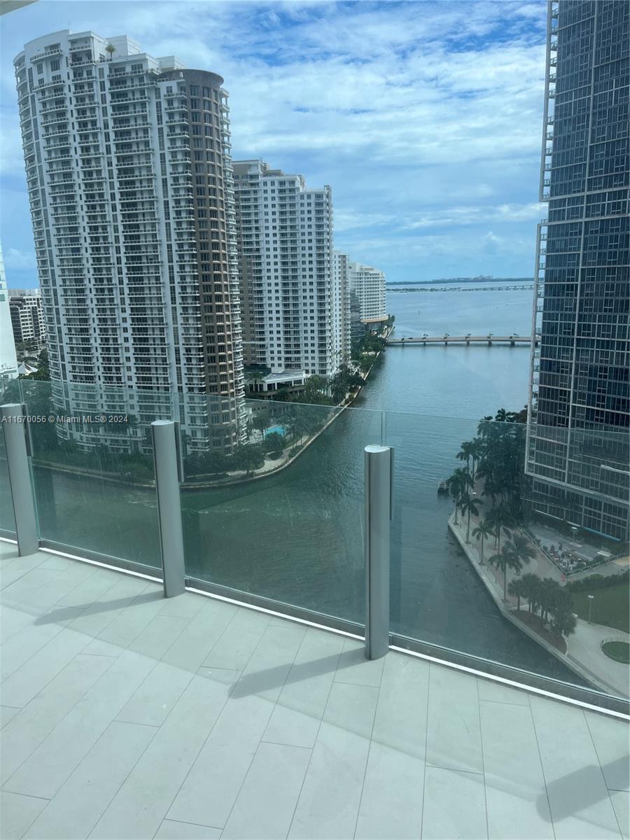 300 Biscayne blvd way # 1706