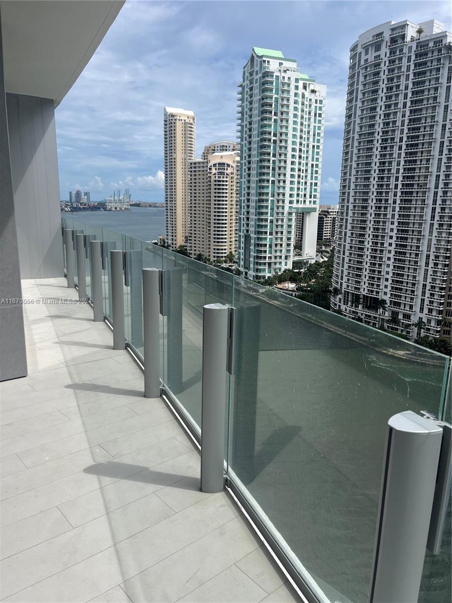 300 Biscayne blvd way # 1706