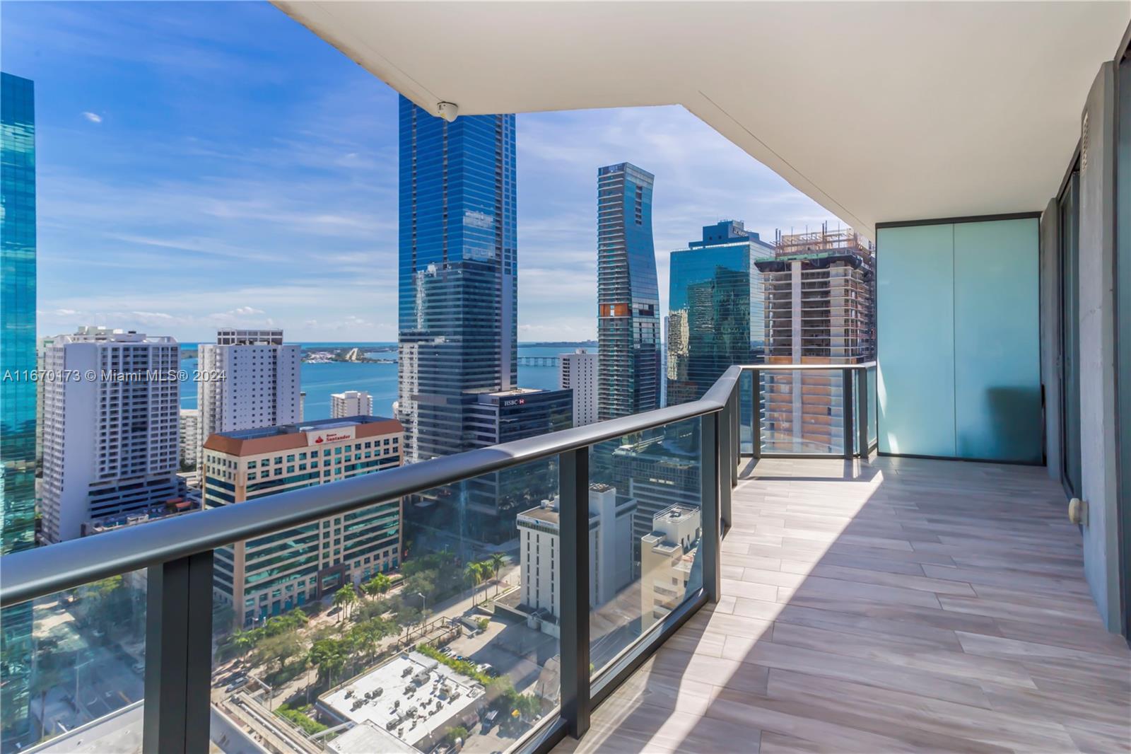1300 S Miami Ave Unit: 2604