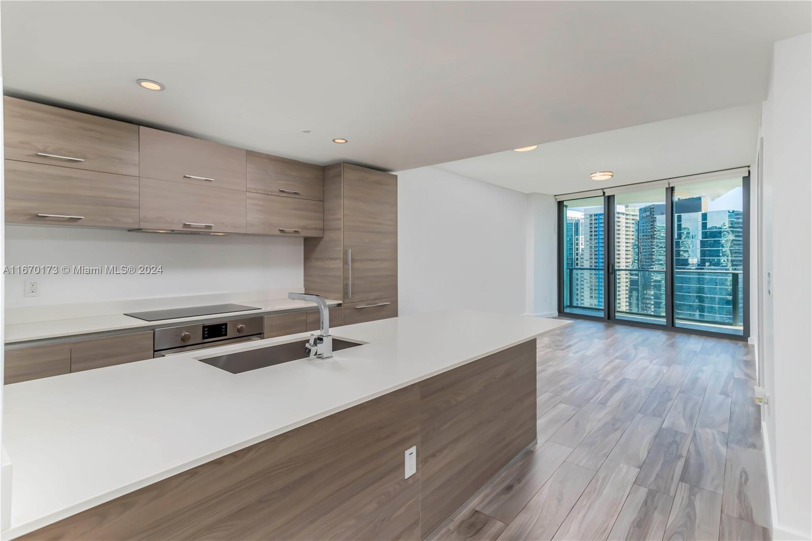 1300 S Miami Ave Unit: 2604