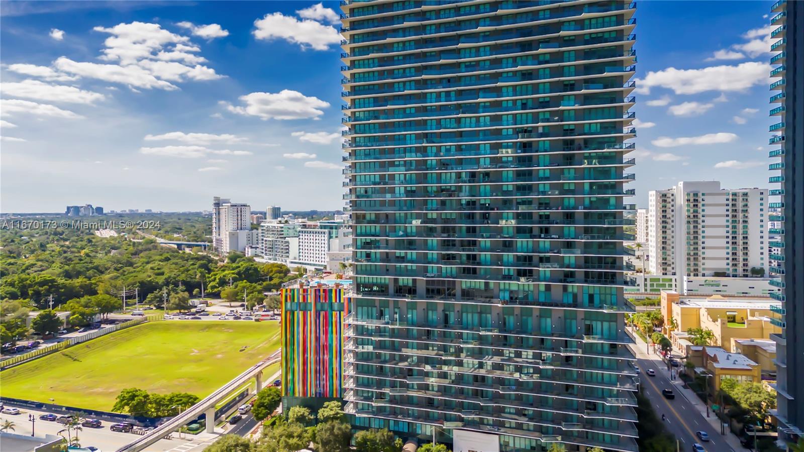 1300 S Miami Ave Unit: 2604