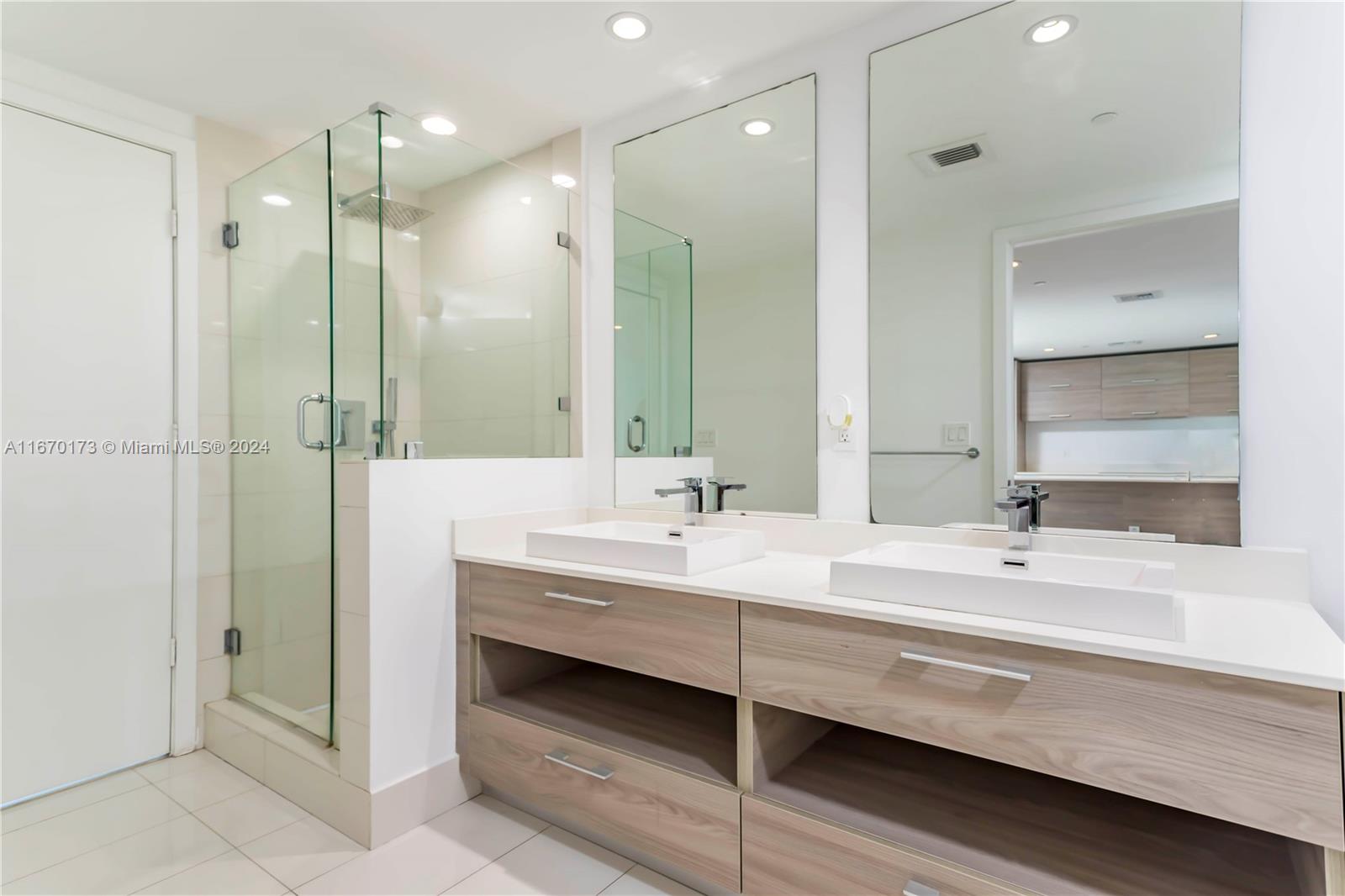 1300 S Miami Ave Unit: 2604