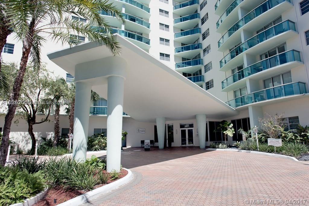 3801 S Ocean Dr # 9V