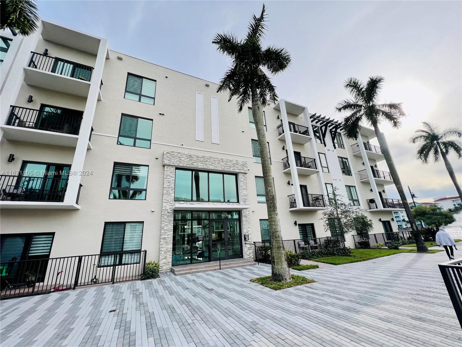 4640 NW 84 Avenue # 18