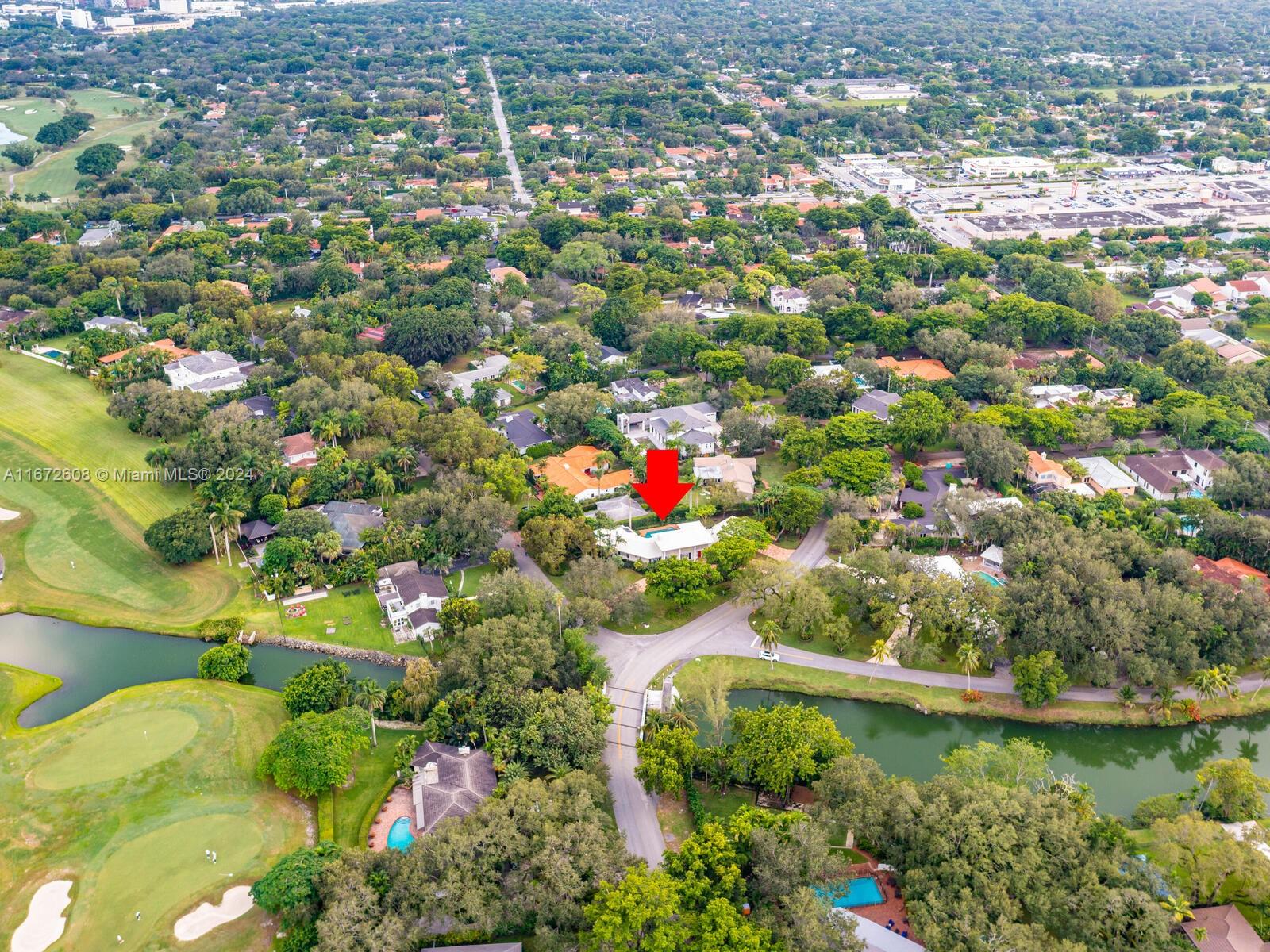 3511 Alhambra Cir