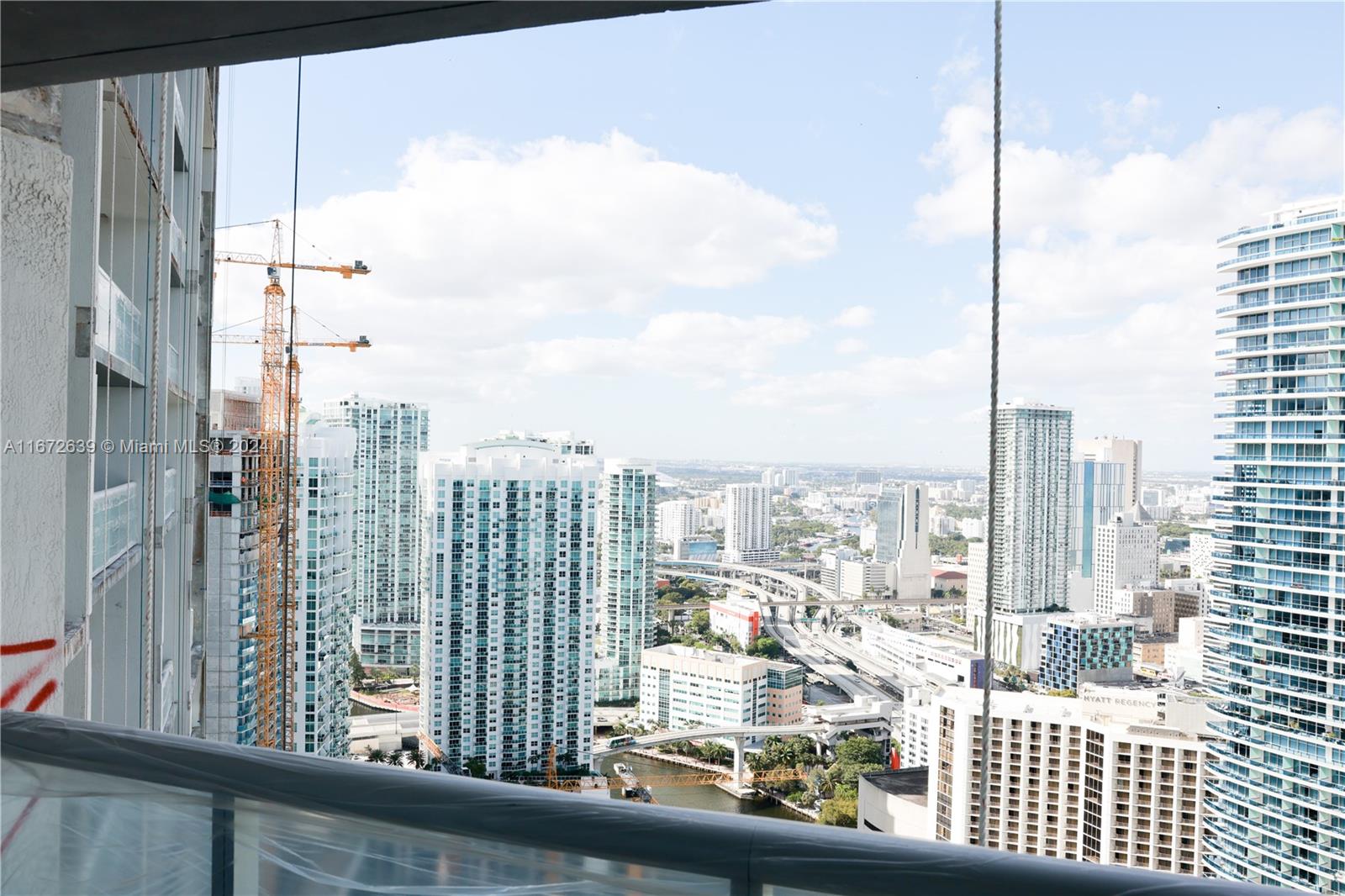 465 Brickell Ave # 4206