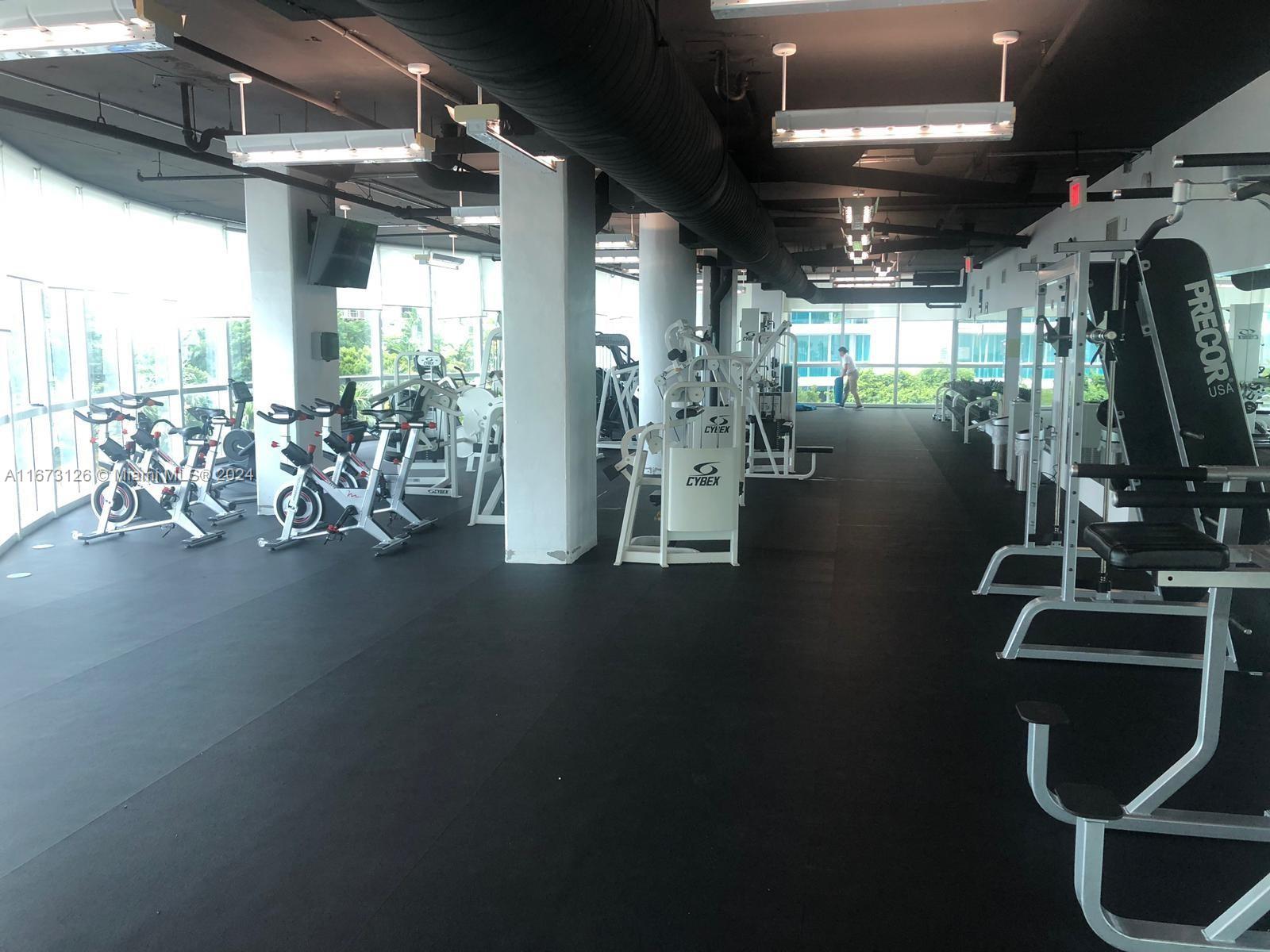 2101 Brickell Ave # 1010