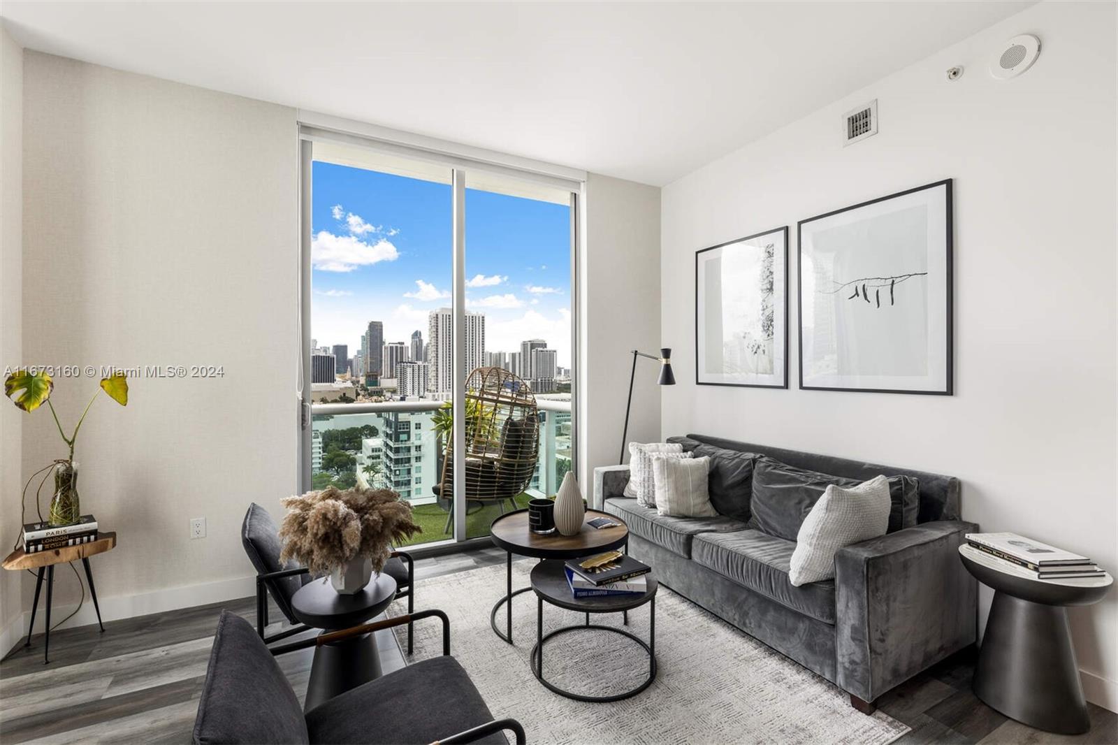 333 NE 24th St Unit: PH1910