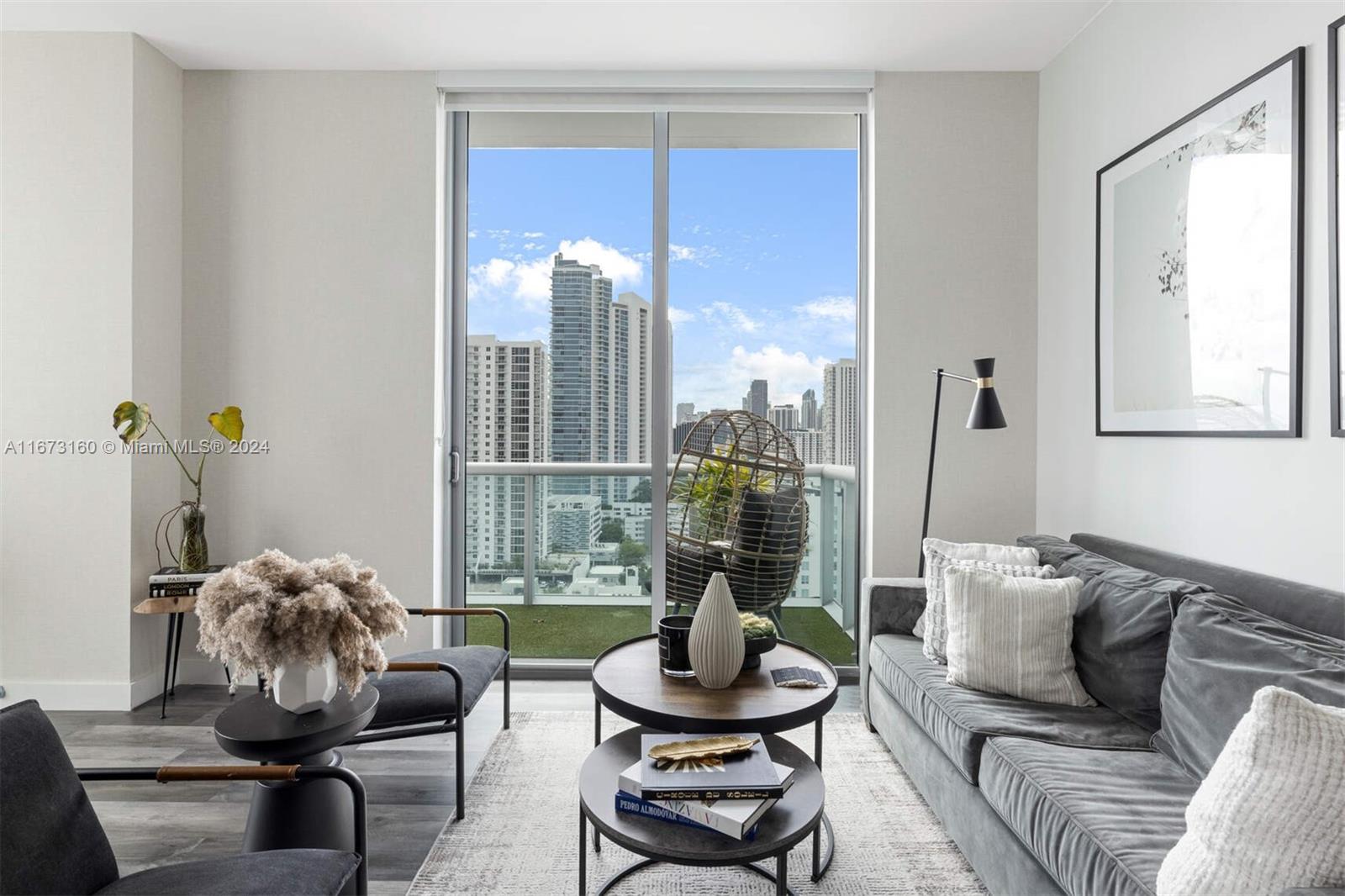 333 NE 24th St Unit: PH1910