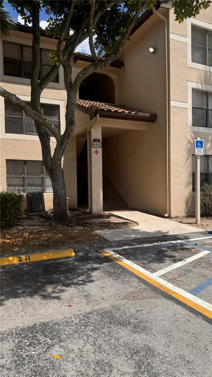 4441 W Mcnab Rd # 26