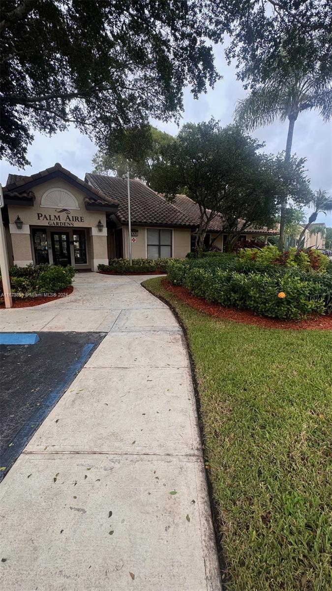 4441 W Mcnab Rd # 26