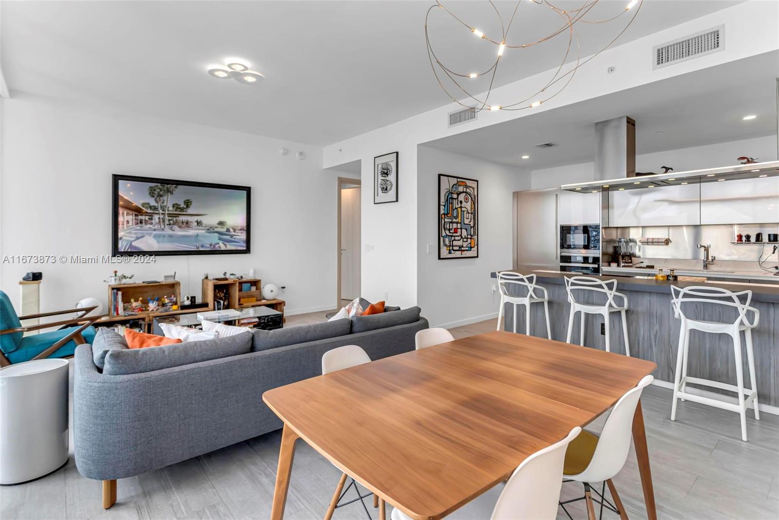 1000 Brickell Plz Unit: PH5105