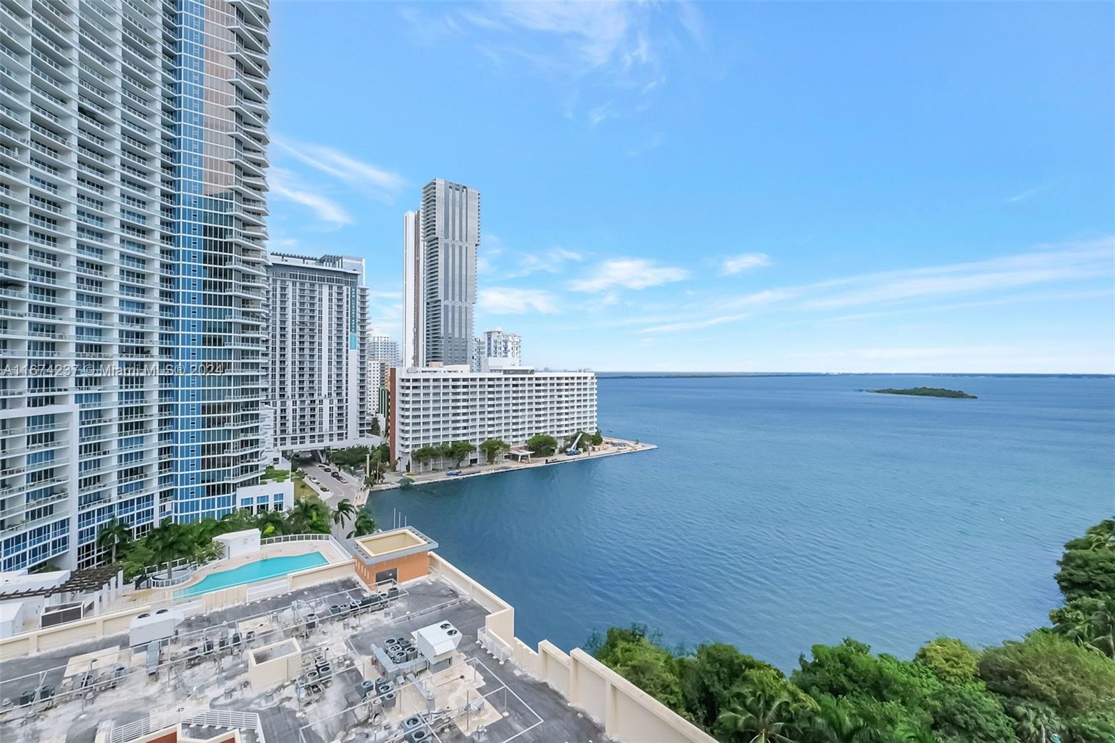 2000 N Bayshore Dr # 1607