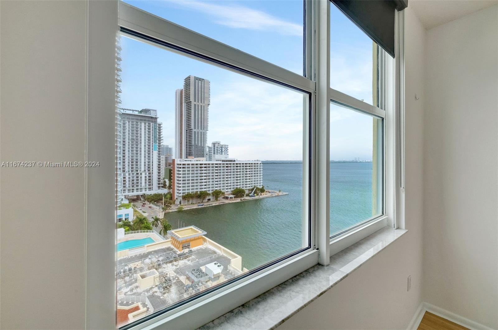 2000 N Bayshore Dr # 1607