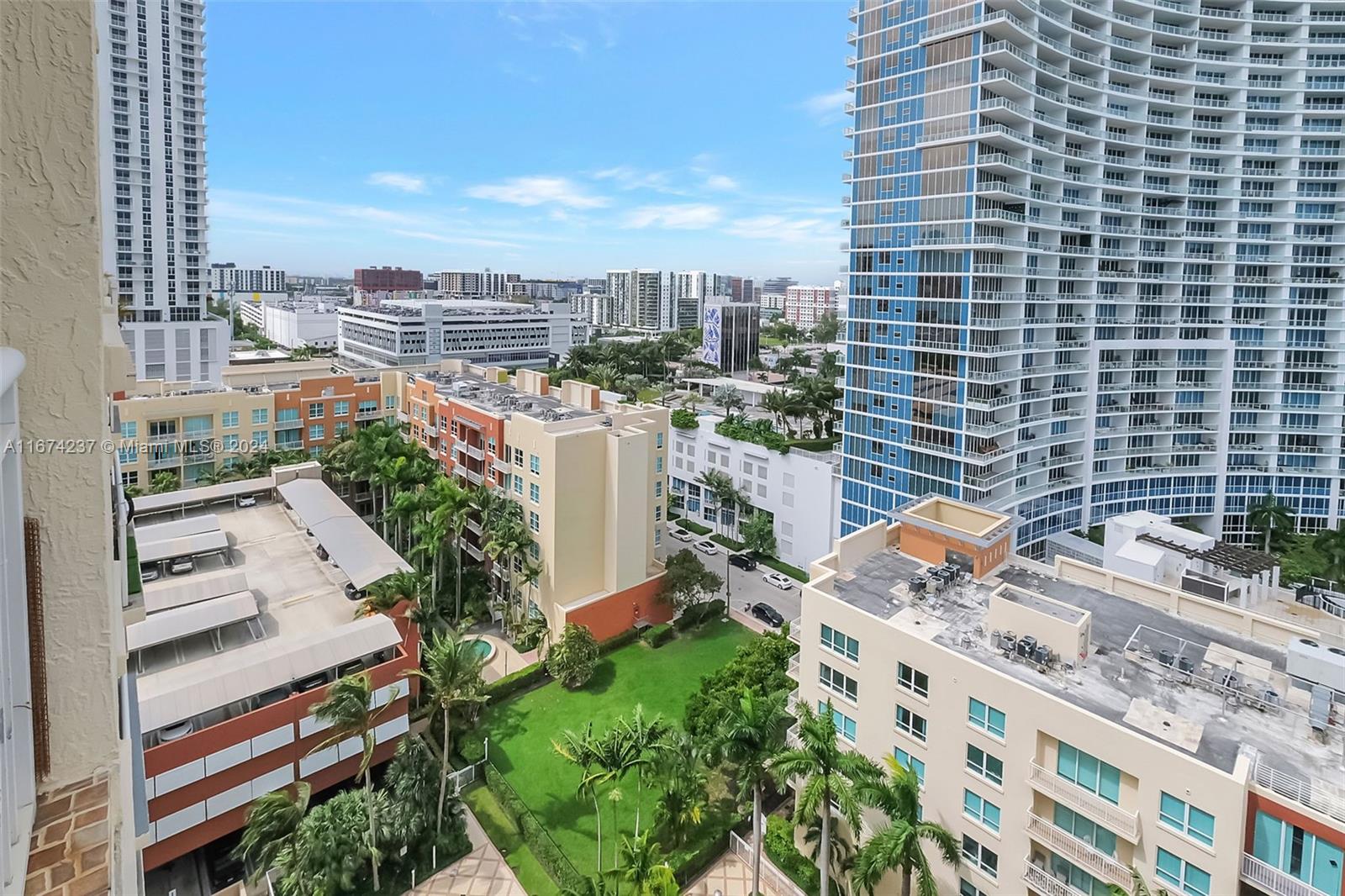 2000 N Bayshore Dr # 1607