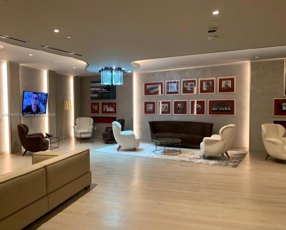 1000 Brickell Plaza # 2109