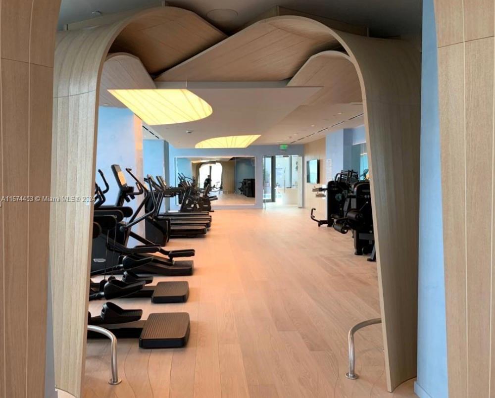 1000 Brickell Plaza # 2109