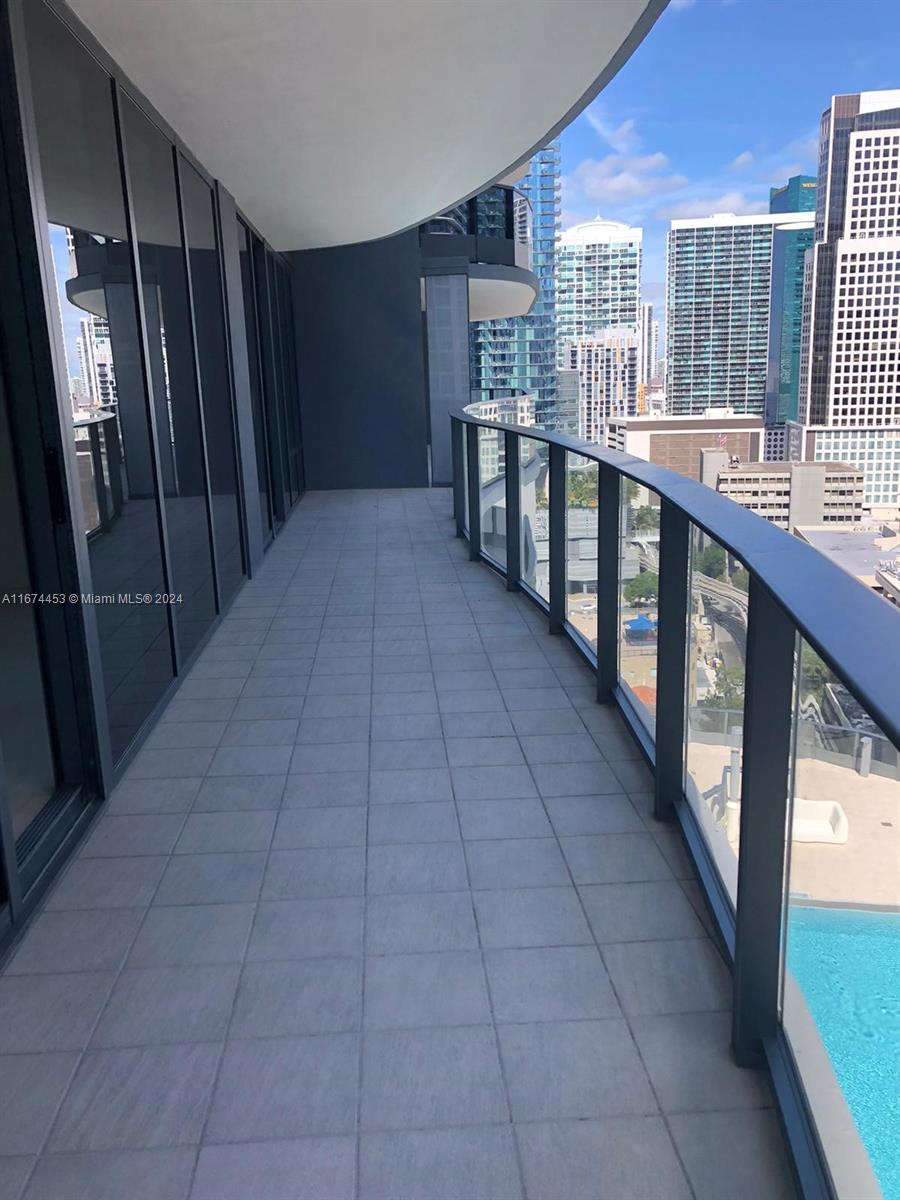 1000 Brickell Plaza # 2109