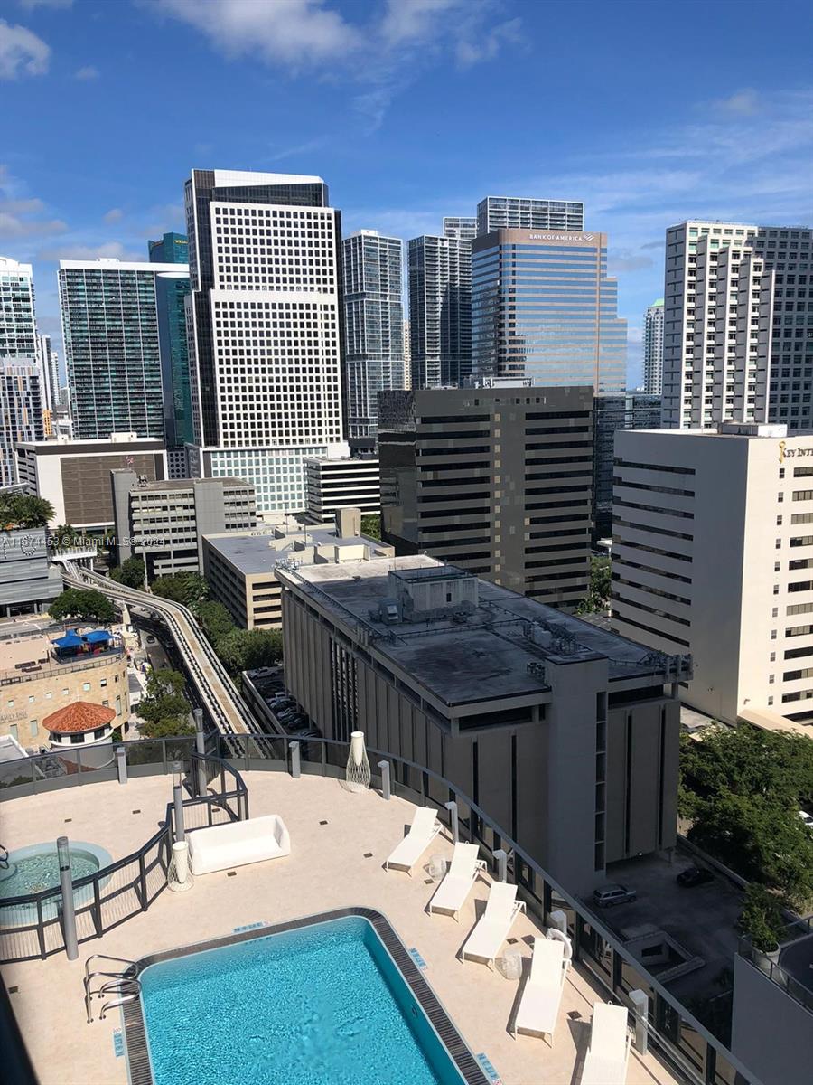 1000 Brickell Plaza # 2109