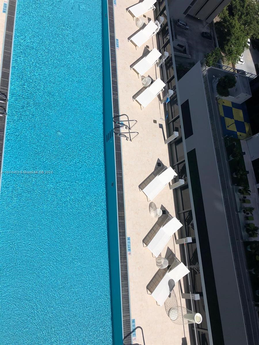 1000 Brickell Plaza # 2109