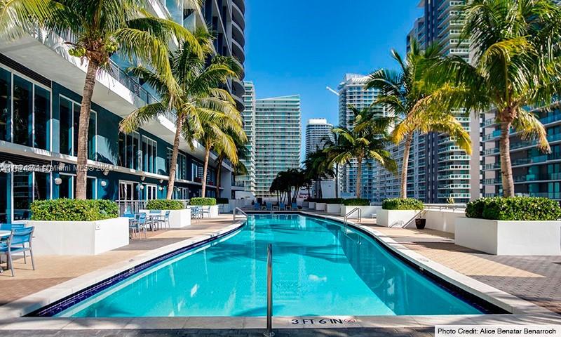 60 SW 13th St # 1122