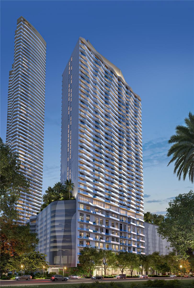 77 SE 5th ST # 1801