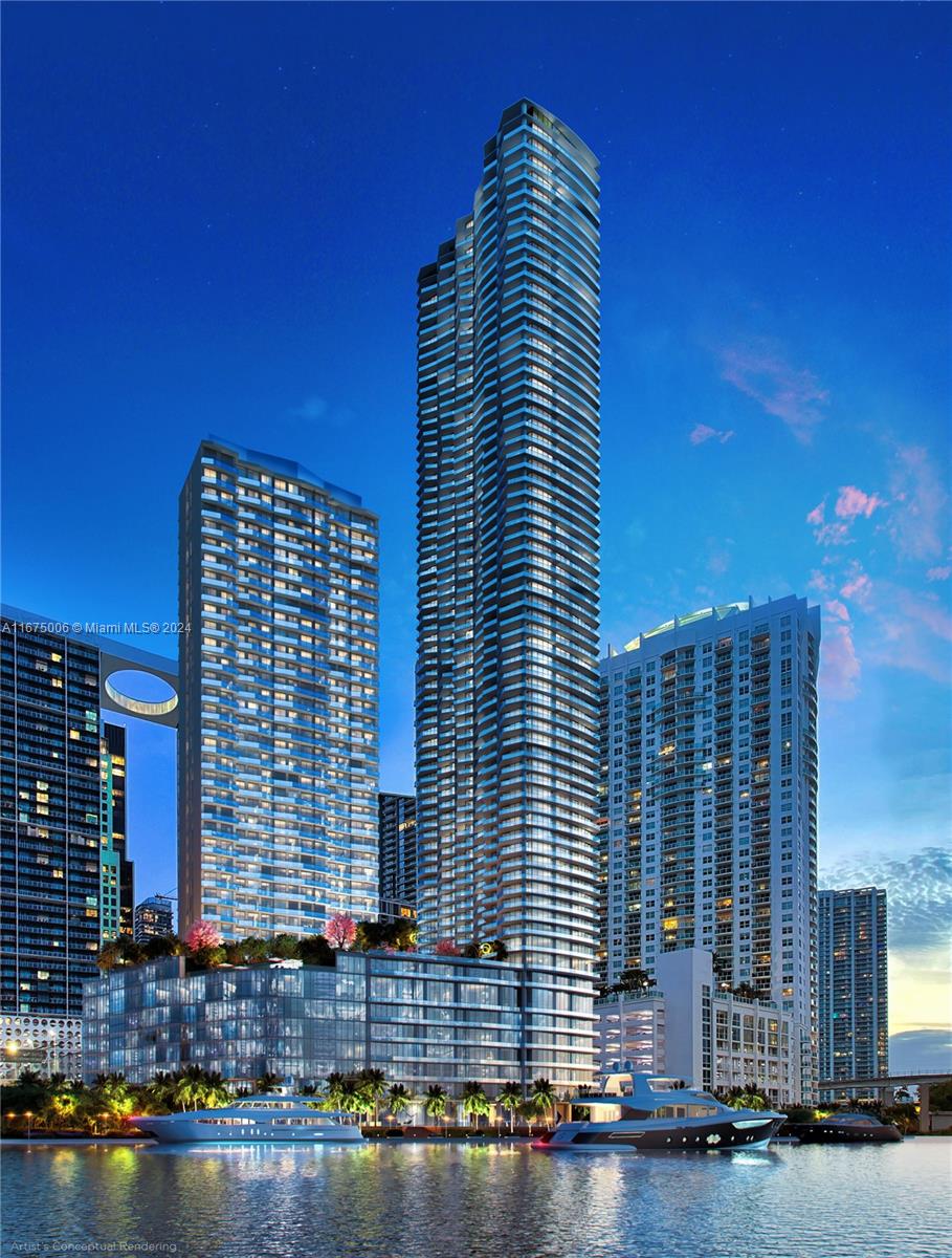 77 SE 5th ST # 1801