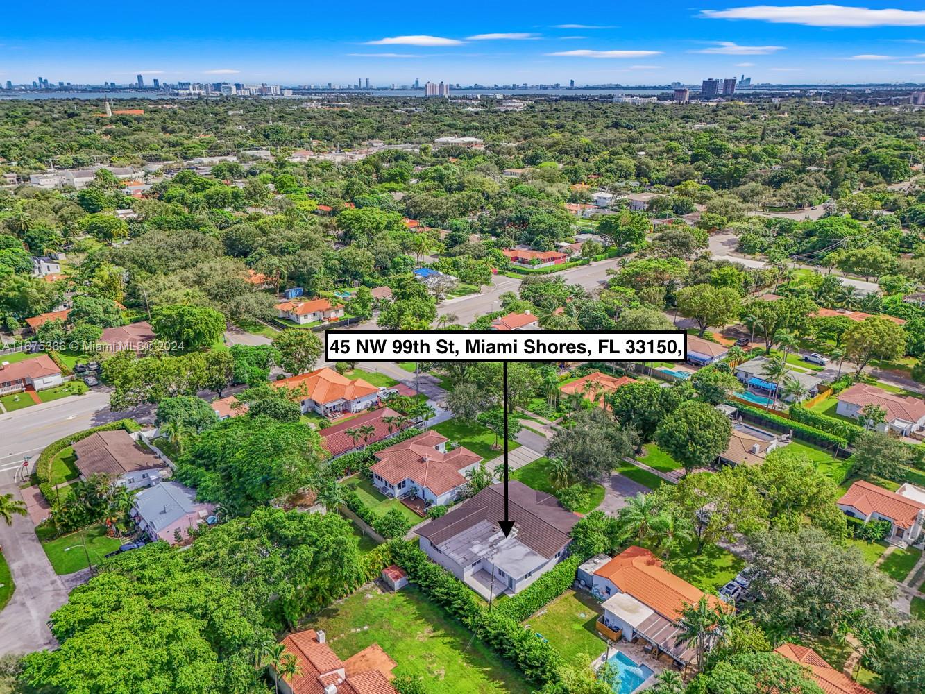 45 NW 99th St