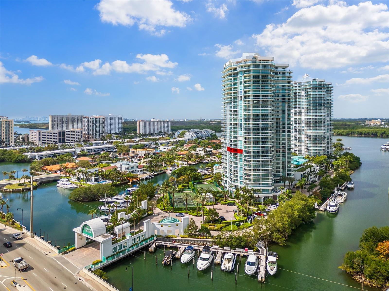 16400 Collins Ave # 1042