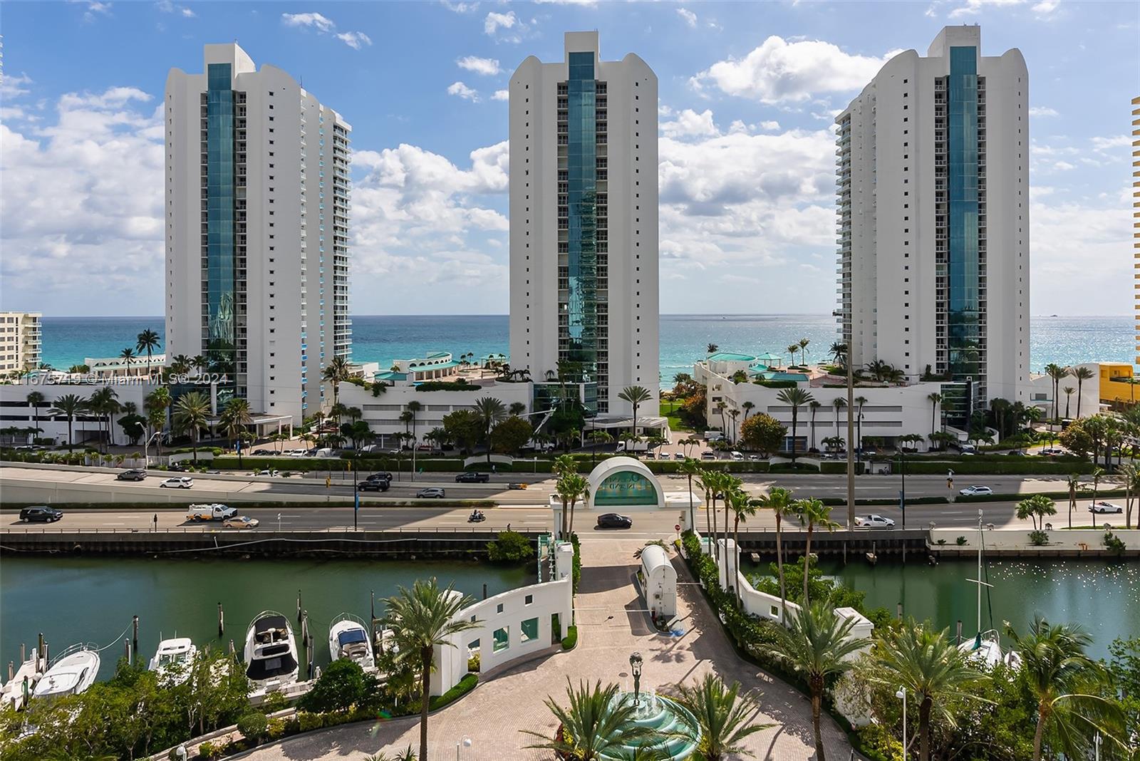 16400 Collins Ave # 1042