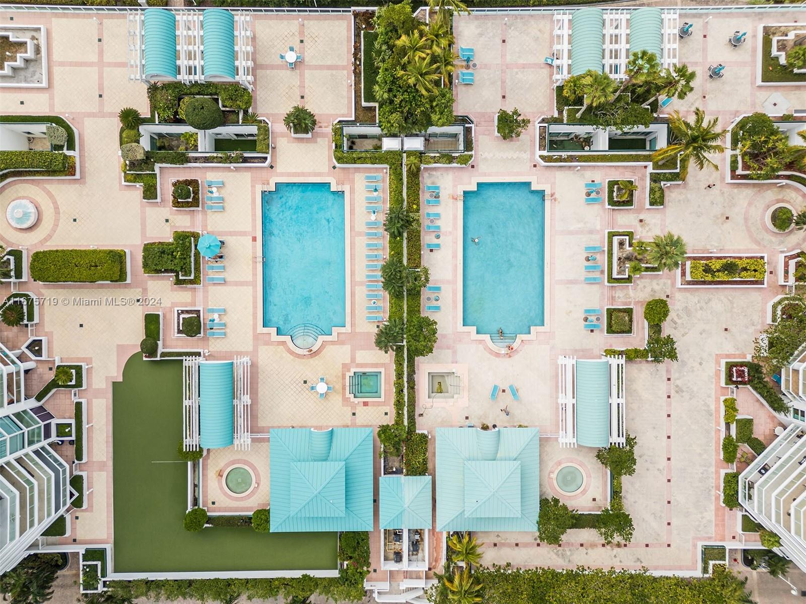 16400 Collins Ave # 1042