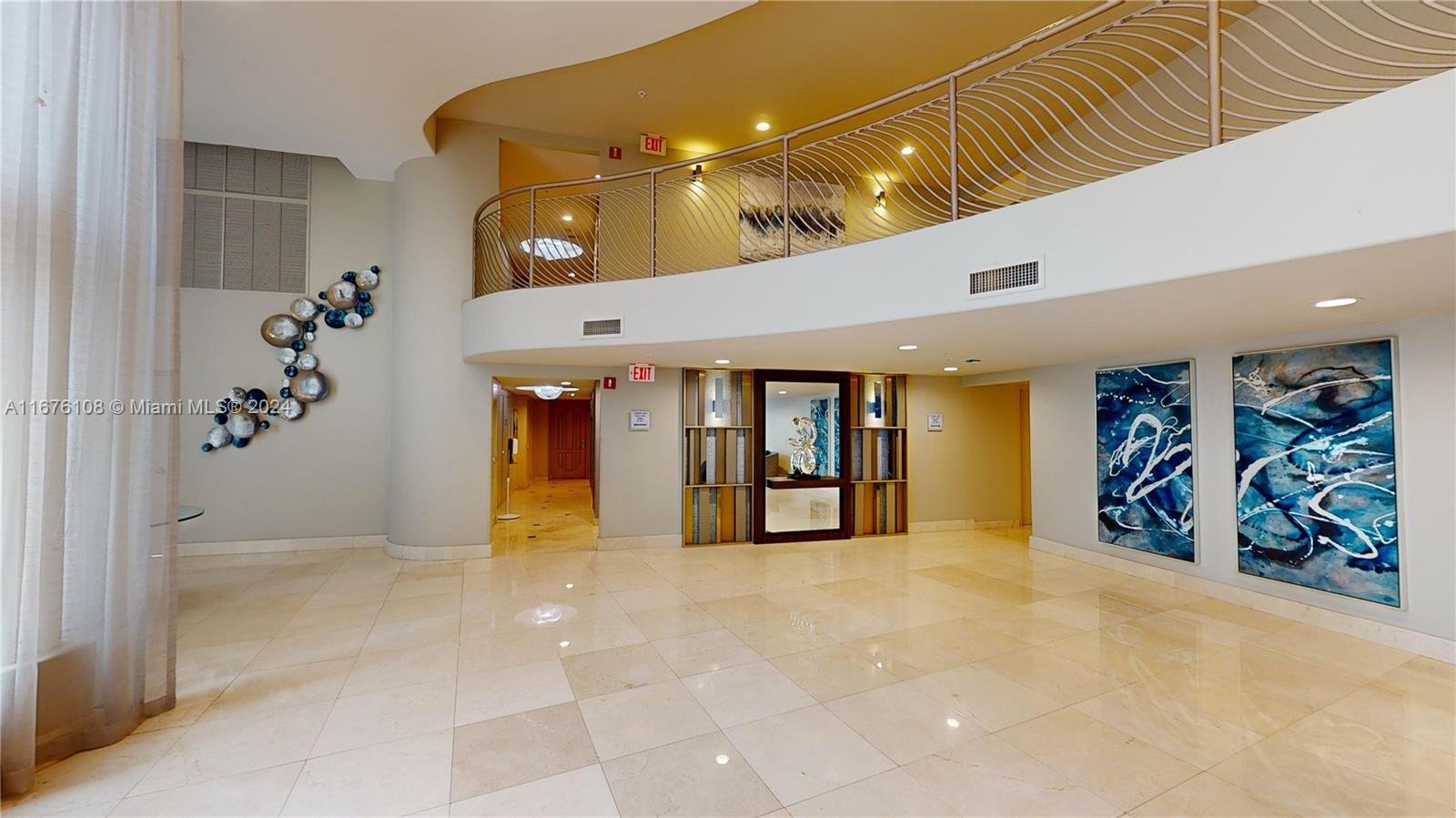 3370 Hidden Bay Dr # 402