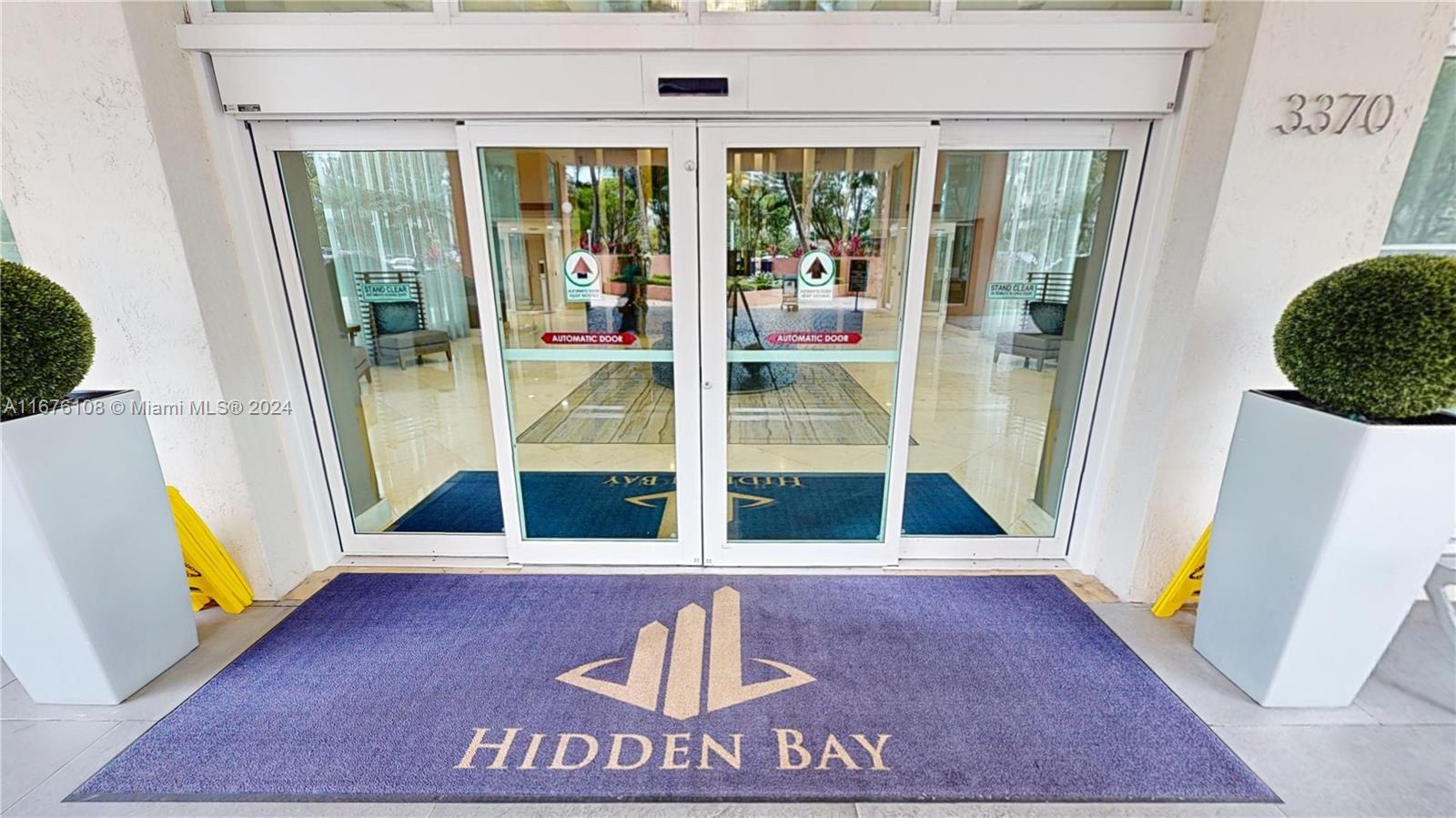 3370 Hidden Bay Dr # 402