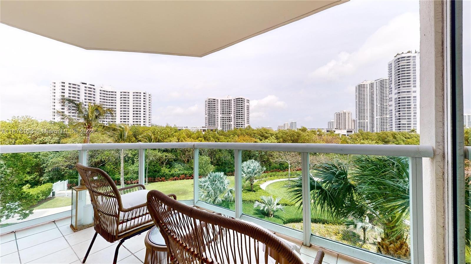 3370 Hidden Bay Dr # 402