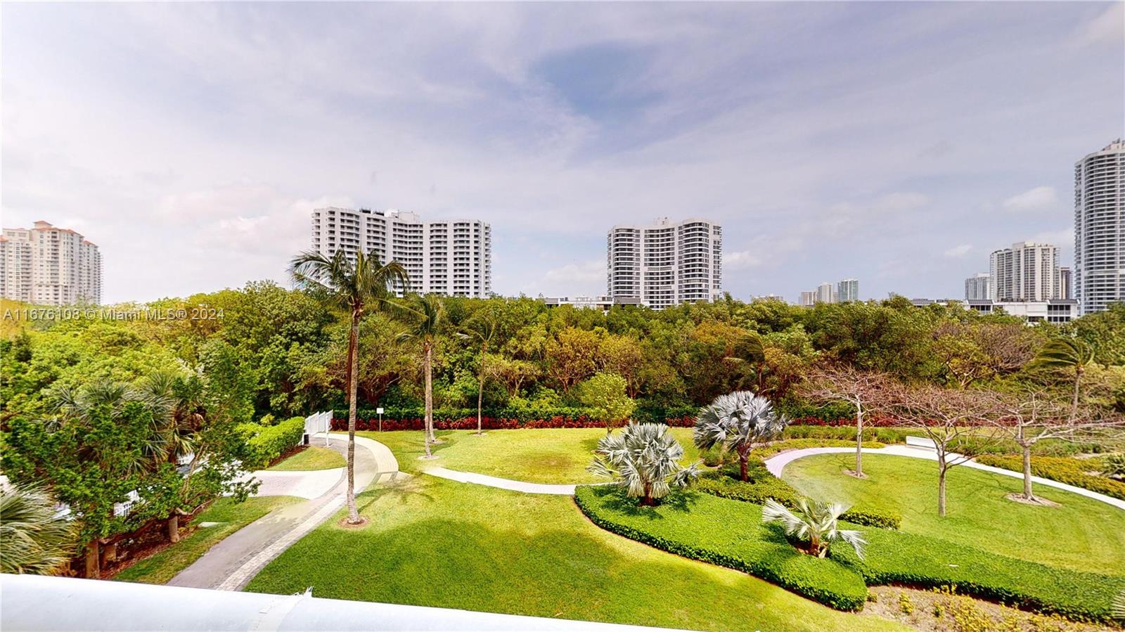 3370 Hidden Bay Dr # 402