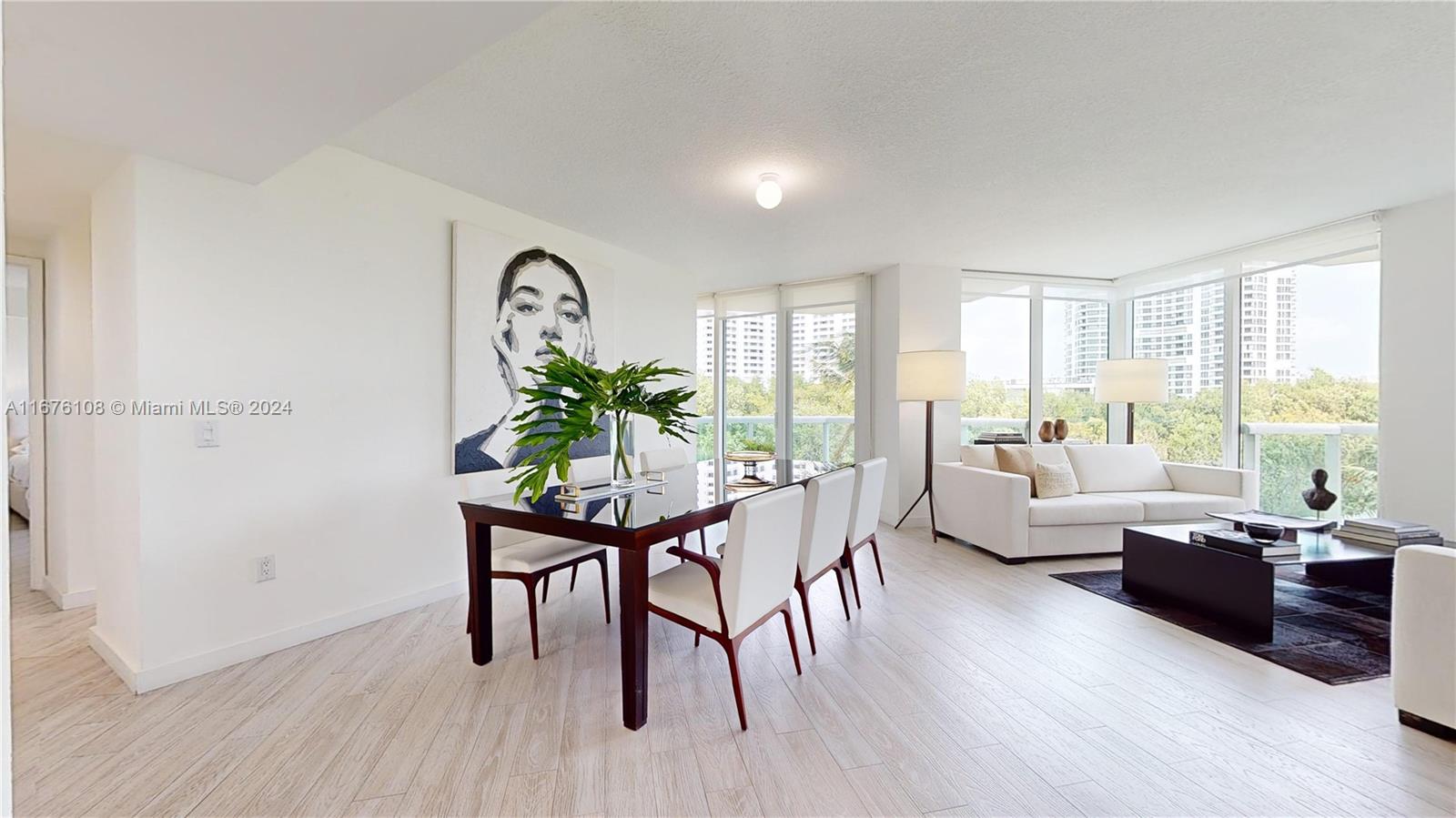 3370 Hidden Bay Dr # 402