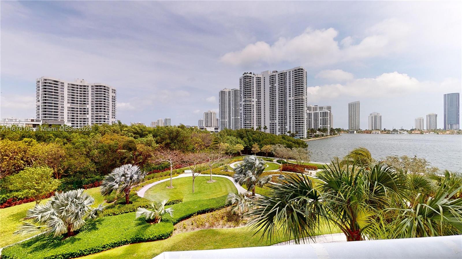 3370 Hidden Bay Dr # 402