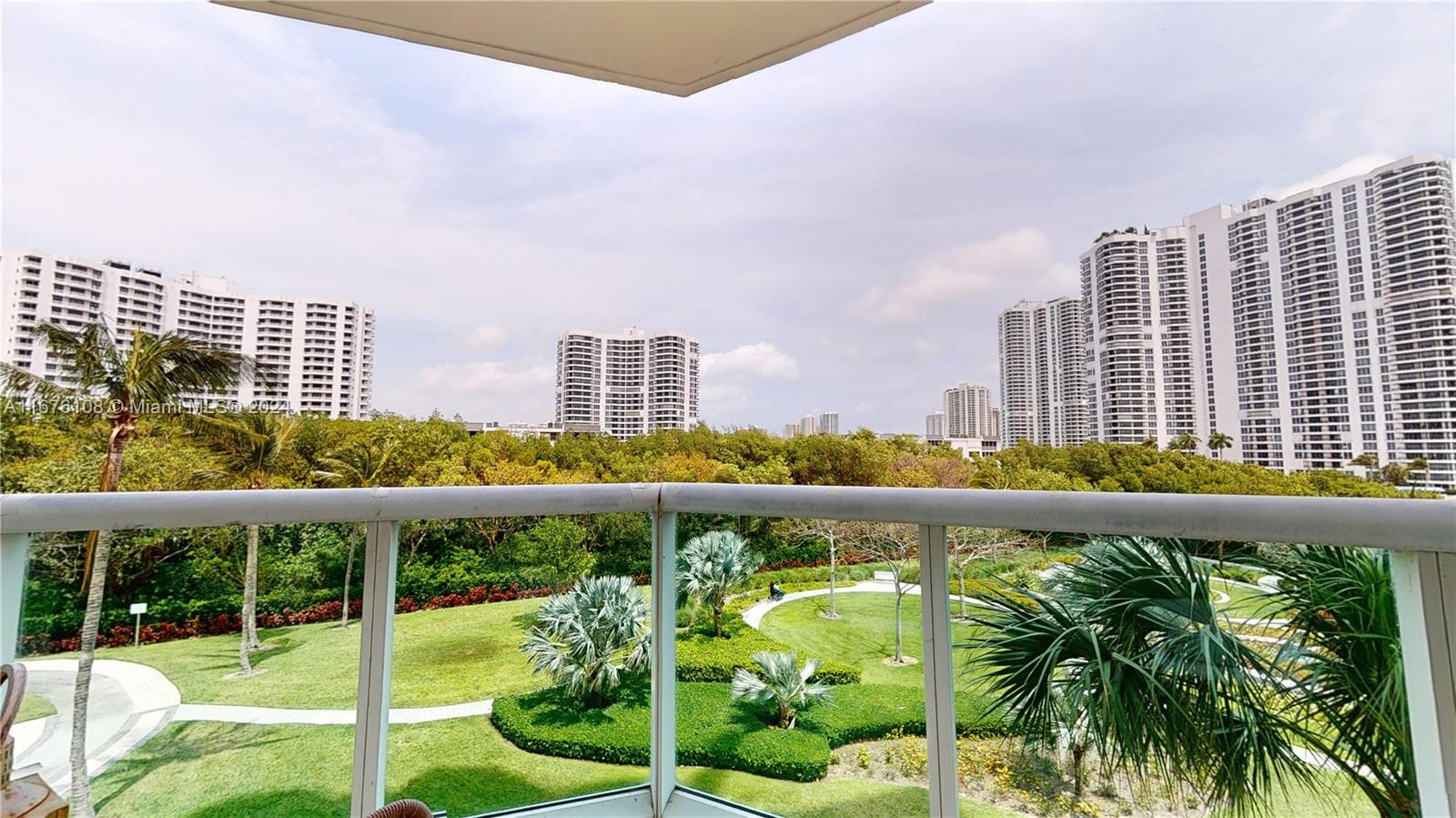 3370 Hidden Bay Dr # 402