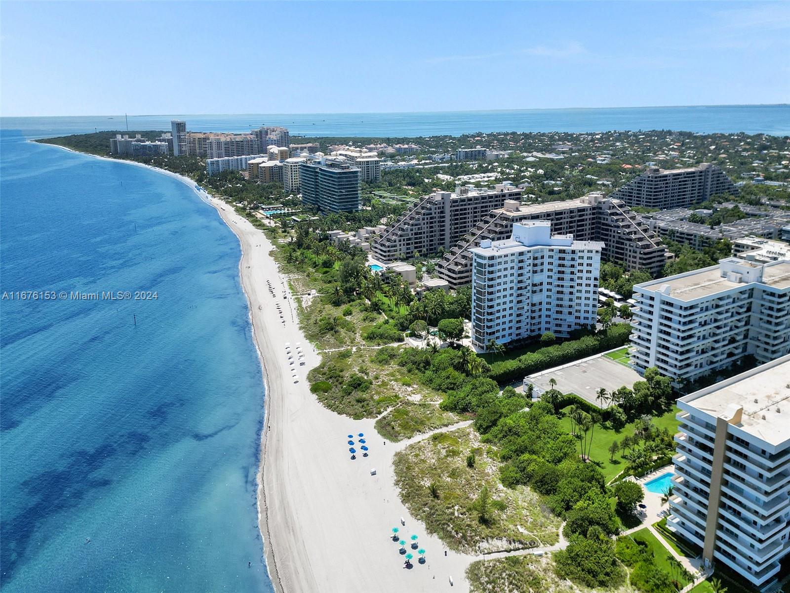 200 Ocean Lane Dr # 803