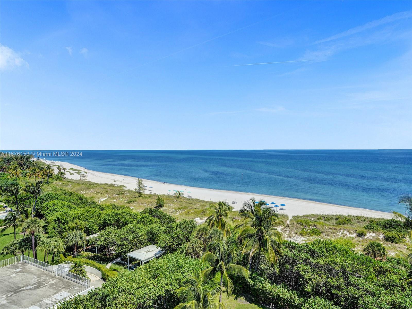 200 Ocean Lane Dr # 803
