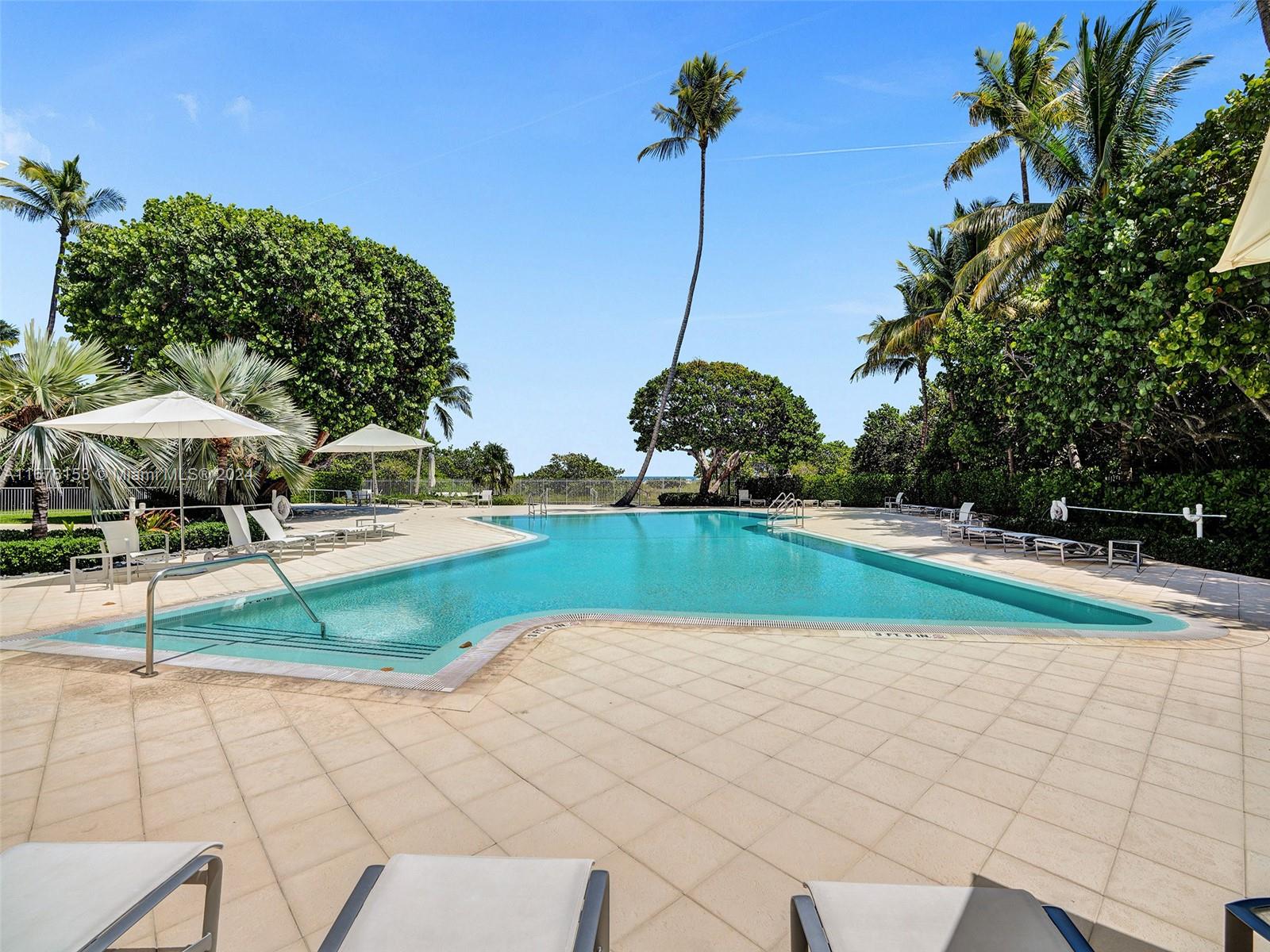 200 Ocean Lane Dr # 803