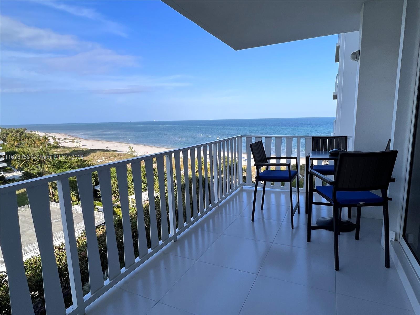 200 Ocean Lane Dr # 803