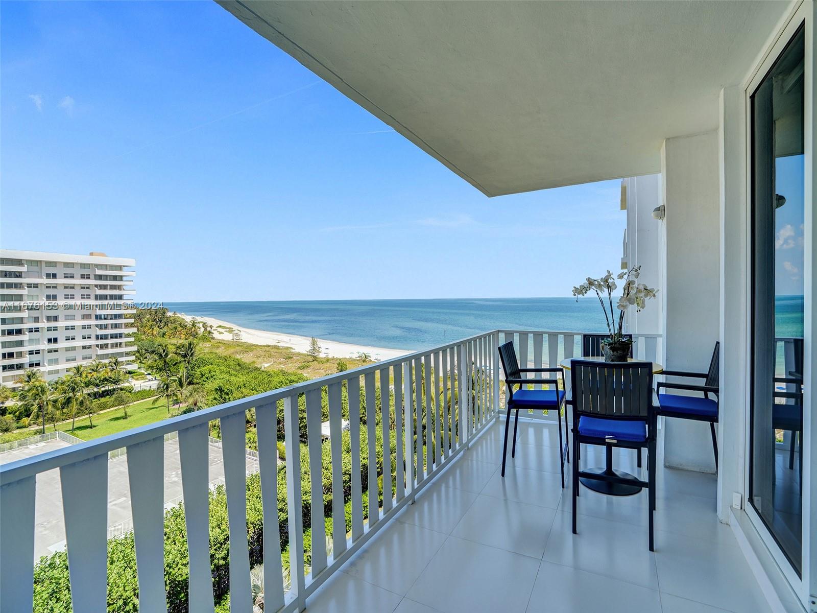 200 Ocean Lane Dr # 803
