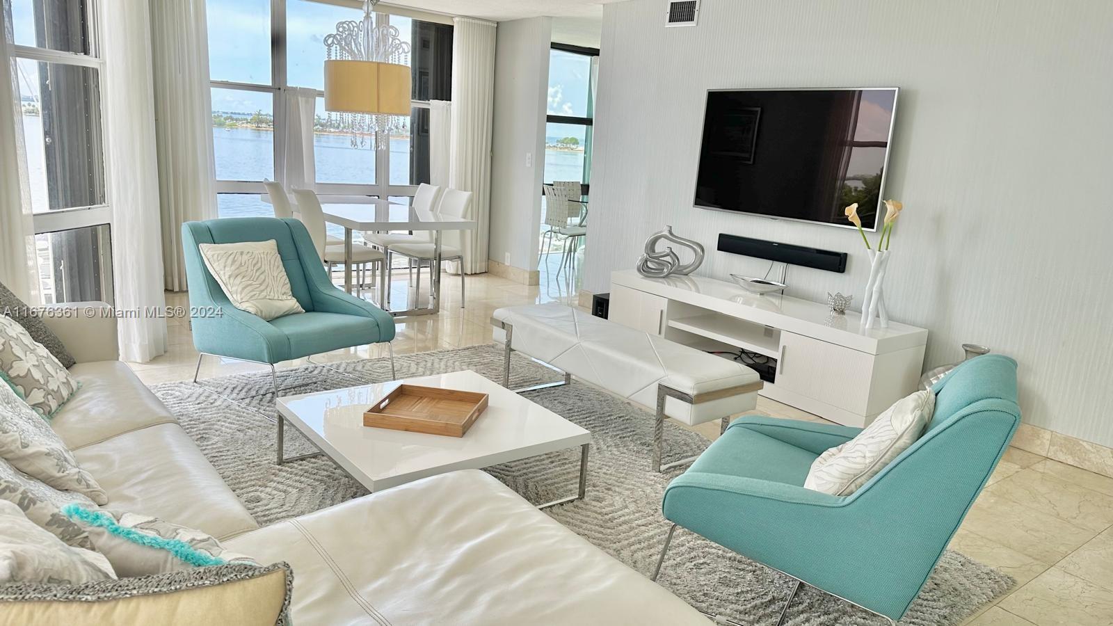 1865 Brickell Ave # A408