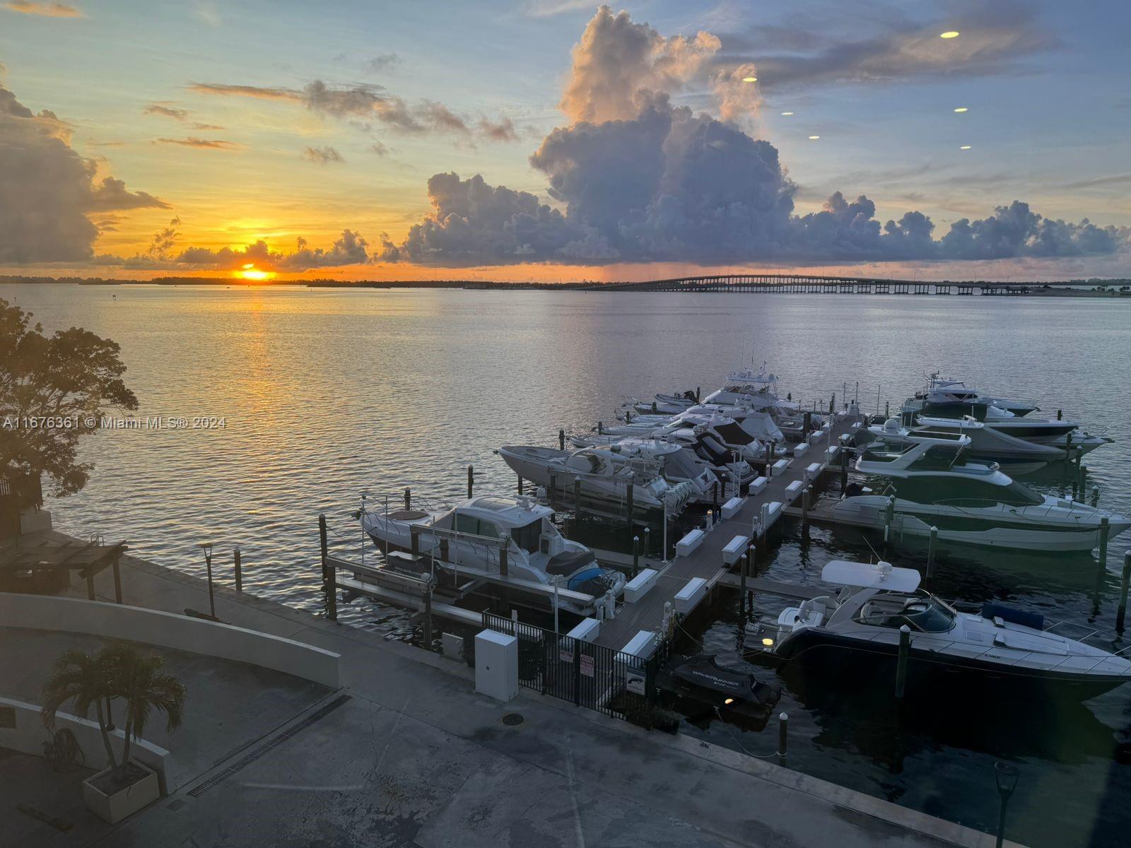 1865 Brickell Ave # A408