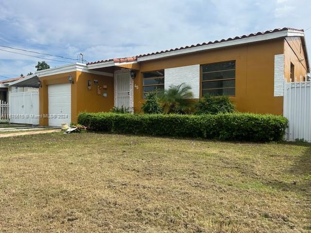 45 NW 30th Ave # 3