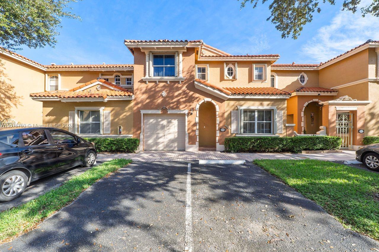 8401 NW 139th Ter # 3206