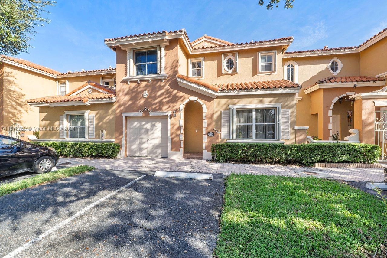 8401 NW 139th Ter # 3206